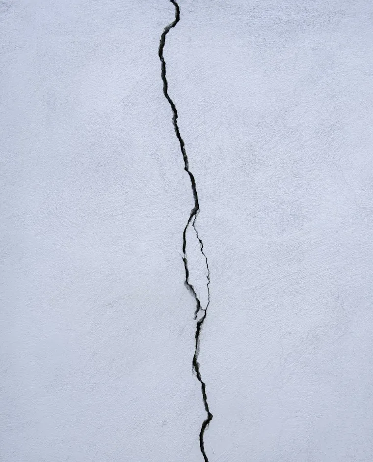 Réparation de fissures à Grabels